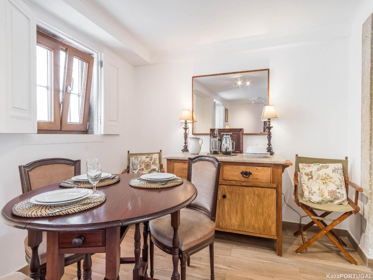 הוילה קסקאיס Casa Navegantes מראה חיצוני תמונה