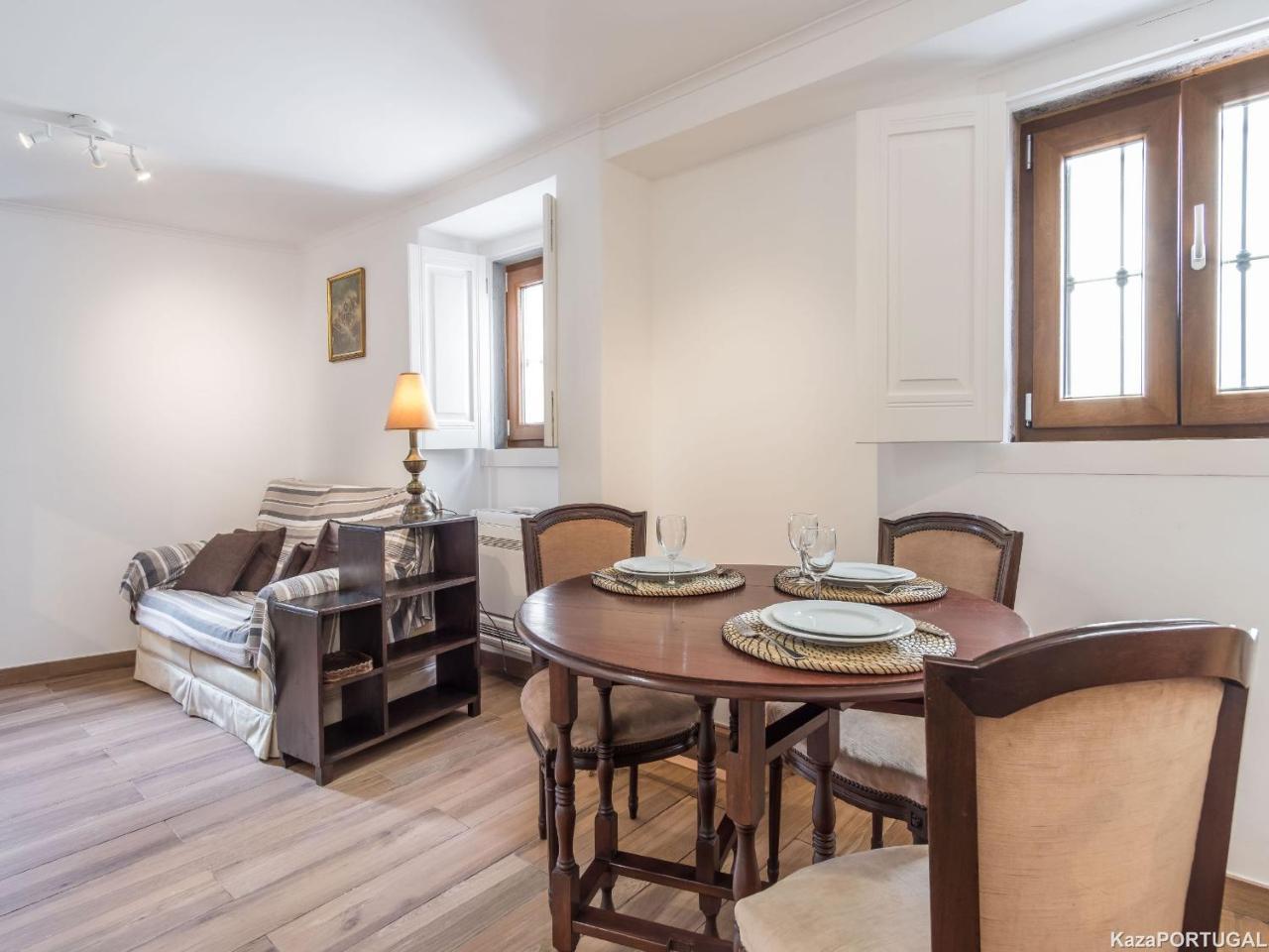 הוילה קסקאיס Casa Navegantes מראה חיצוני תמונה