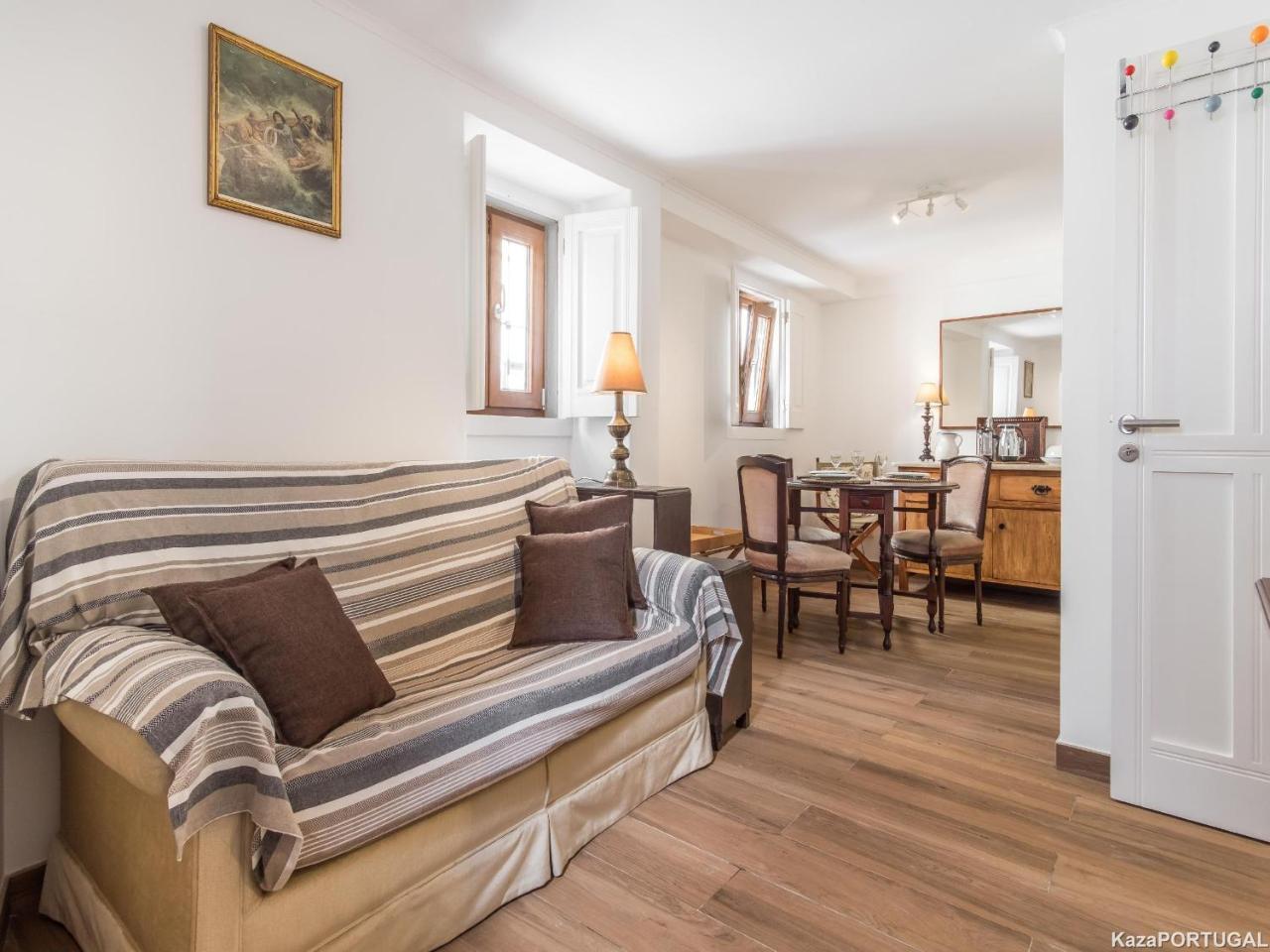 הוילה קסקאיס Casa Navegantes מראה חיצוני תמונה