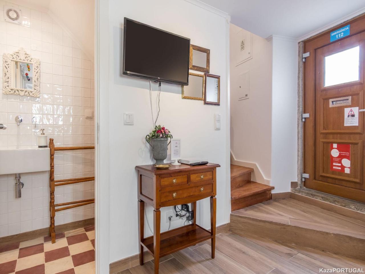 הוילה קסקאיס Casa Navegantes מראה חיצוני תמונה