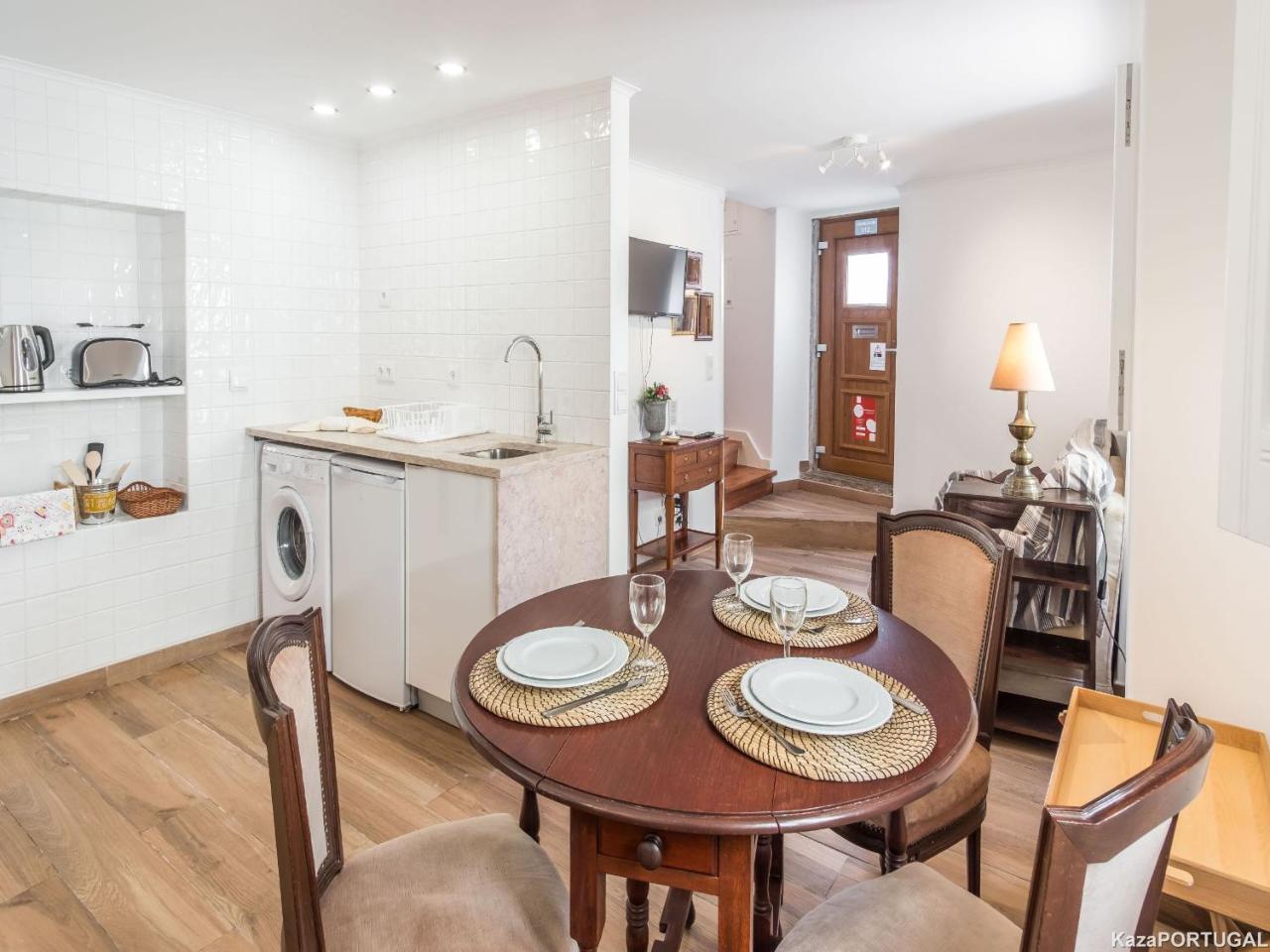 הוילה קסקאיס Casa Navegantes מראה חיצוני תמונה